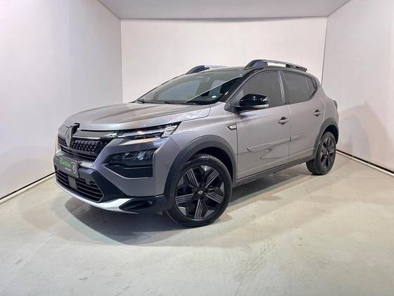 RENAULT KARDIAN 1.0 TCE FLEX PREMIÉRE EDITION EDC